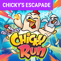 Cuộc Đua Gà Con screenshot