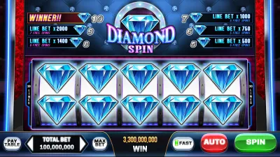 Trải nghiệm nổ hũ Jackpot