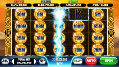 Giao diện trang chủ GK88 Casino
